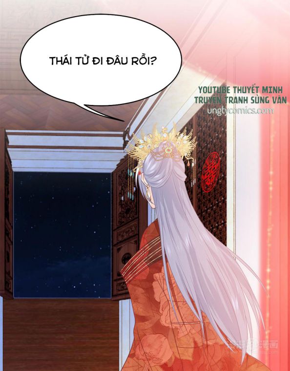 Phượng Thạp Thê Loan Chap 18 - Next Chap 19