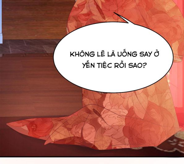 Phượng Thạp Thê Loan Chap 18 - Next Chap 19