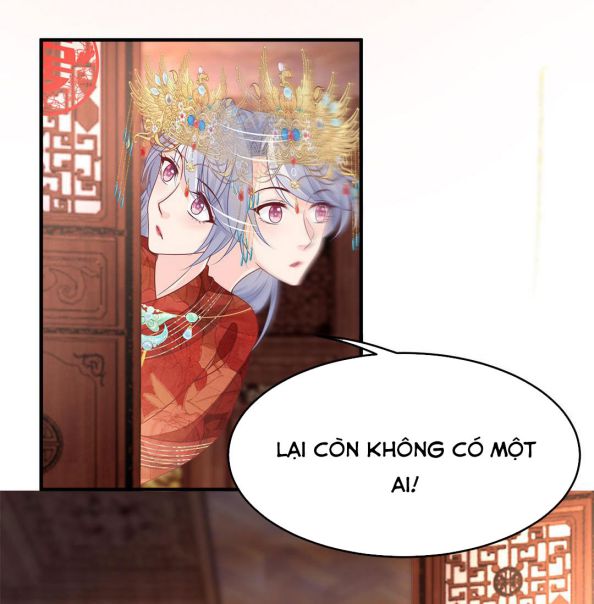 Phượng Thạp Thê Loan Chap 18 - Next Chap 19