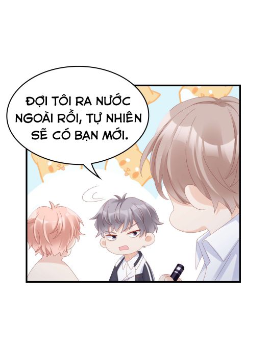 Bùi Bảo Chapter 11 - Next Chapter 12