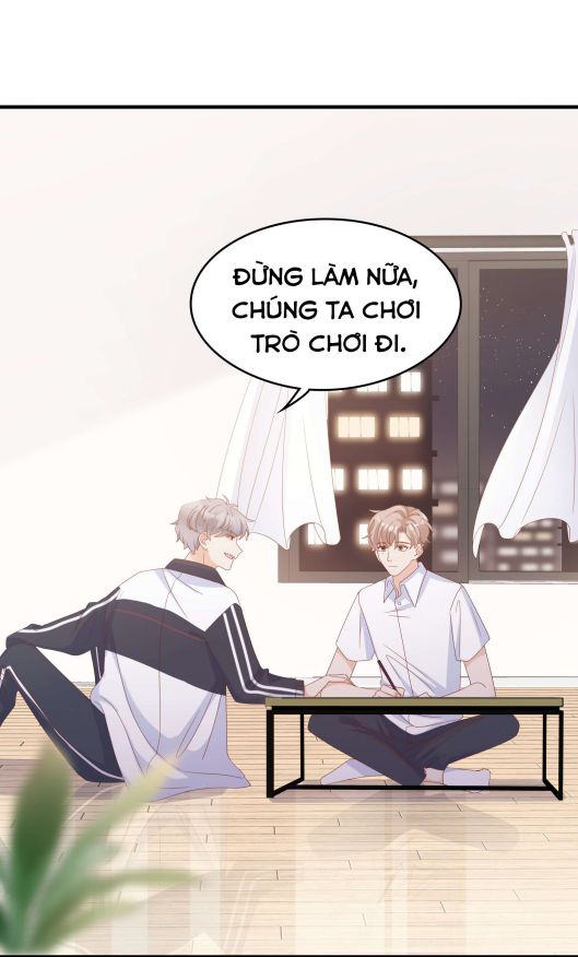 Bùi Bảo Chapter 11 - Next Chapter 12