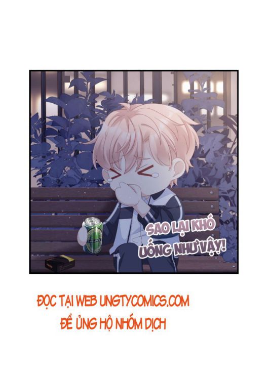 Bùi Bảo Chapter 11 - Next Chapter 12