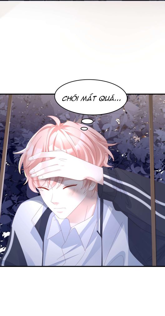 Bùi Bảo Chapter 11 - Next Chapter 12