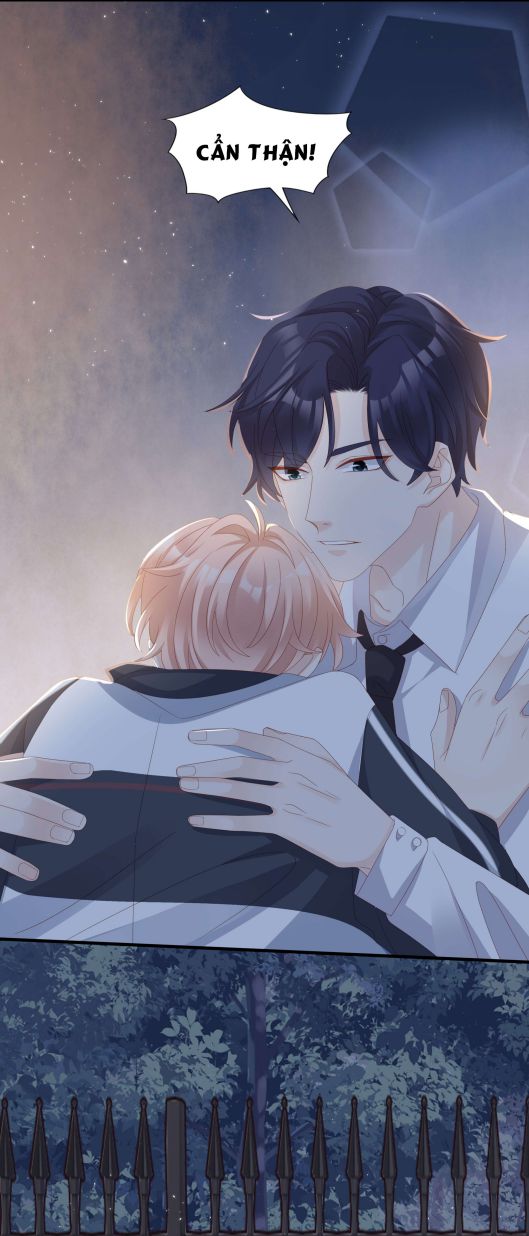 Bùi Bảo Chapter 11 - Next Chapter 12