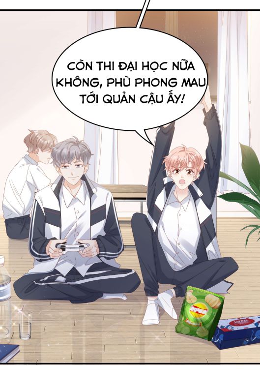 Bùi Bảo Chapter 11 - Next Chapter 12