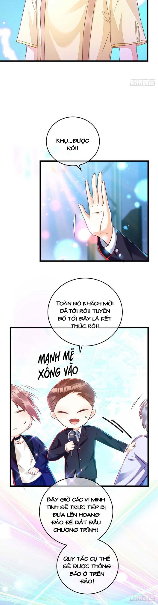 Thú Thụ Bất Thân Chapter 36 - Next Chapter 37