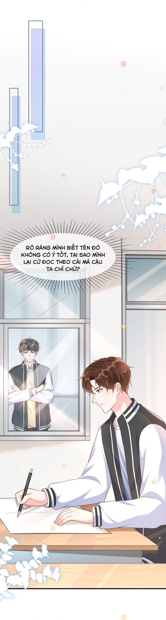 Ngọt Không Ngừng Nghỉ Chap 5 - Next Chap 6