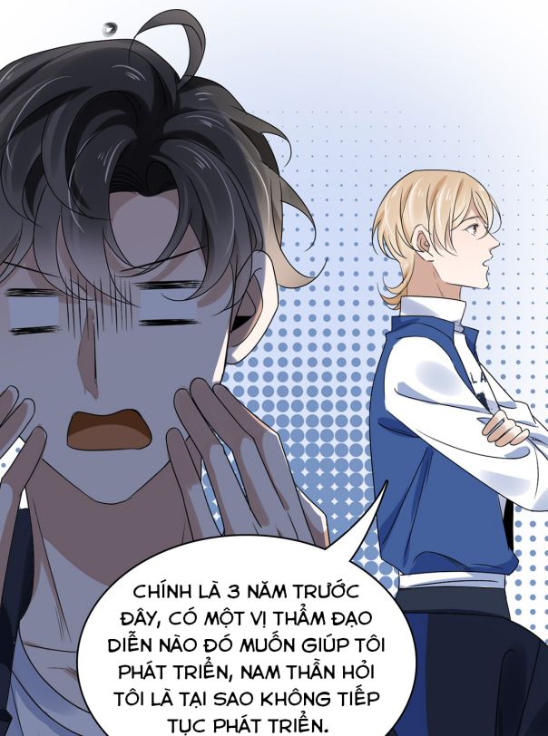 Tình Nhân Martini Chap 14 - Next Chap 15