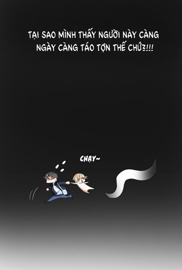 Tình Nhân Martini Chap 14 - Next Chap 15