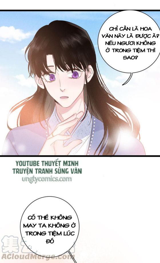 Phù Ảnh Trục Tâm Chap 24 - Next Chap 25