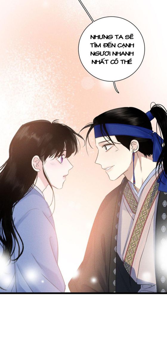 Phù Ảnh Trục Tâm Chap 24 - Next Chap 25