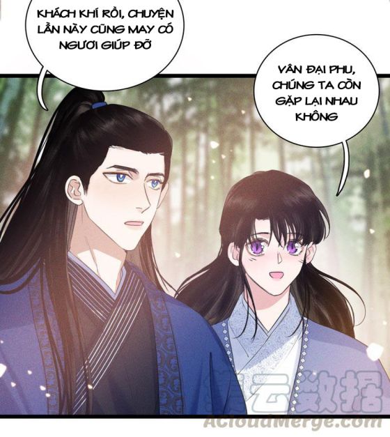 Phù Ảnh Trục Tâm Chap 24 - Next Chap 25