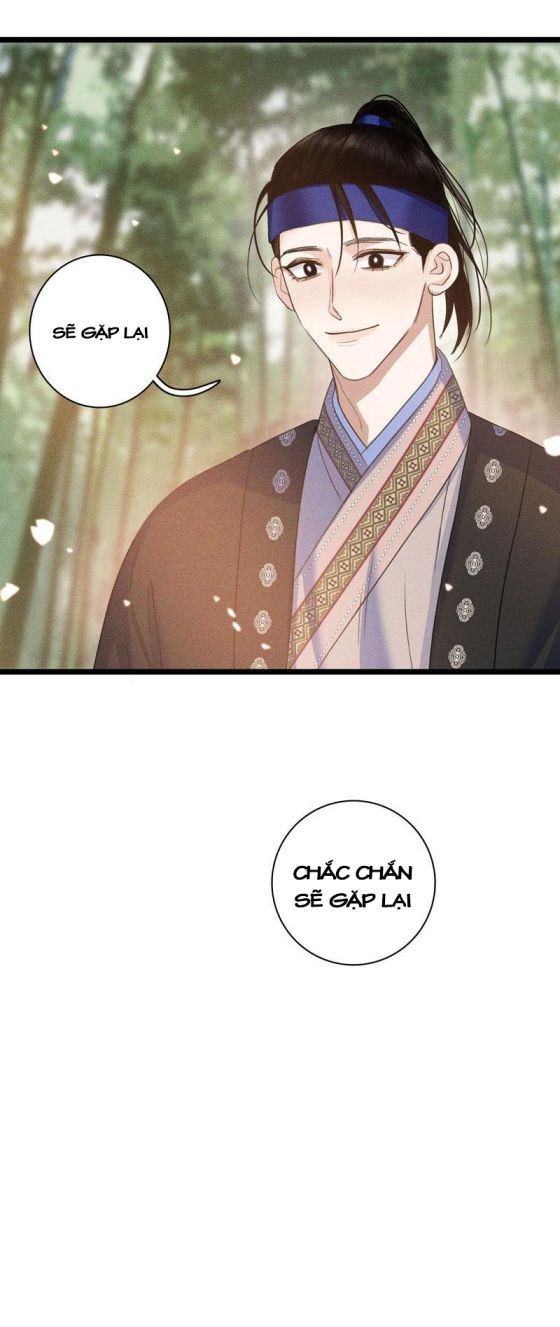 Phù Ảnh Trục Tâm Chap 24 - Next Chap 25