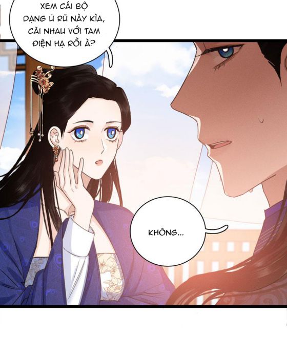 Phù Ảnh Trục Tâm Chap 25 - Next Chap 26