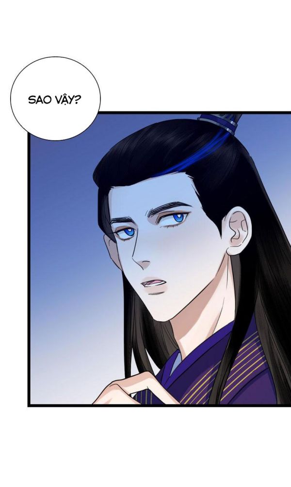 Phù Ảnh Trục Tâm Chap 26 - Next Chap 27