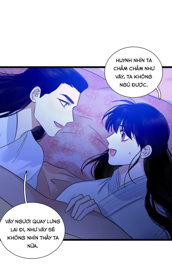 Phù Ảnh Trục Tâm Chap 26 - Next Chap 27