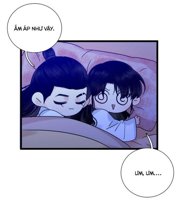 Phù Ảnh Trục Tâm Chap 26 - Next Chap 27