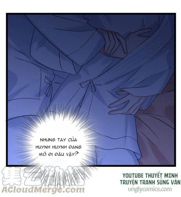 Phù Ảnh Trục Tâm Chap 26 - Next Chap 27