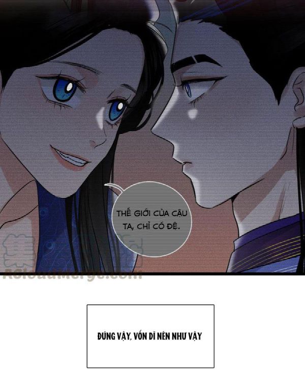 Phù Ảnh Trục Tâm Chap 26 - Next Chap 27