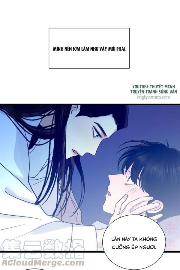 Phù Ảnh Trục Tâm Chap 26 - Next Chap 27