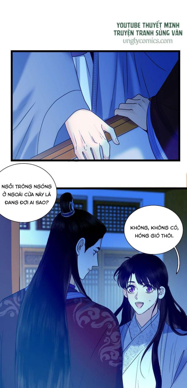 Phù Ảnh Trục Tâm Chap 26 - Next Chap 27