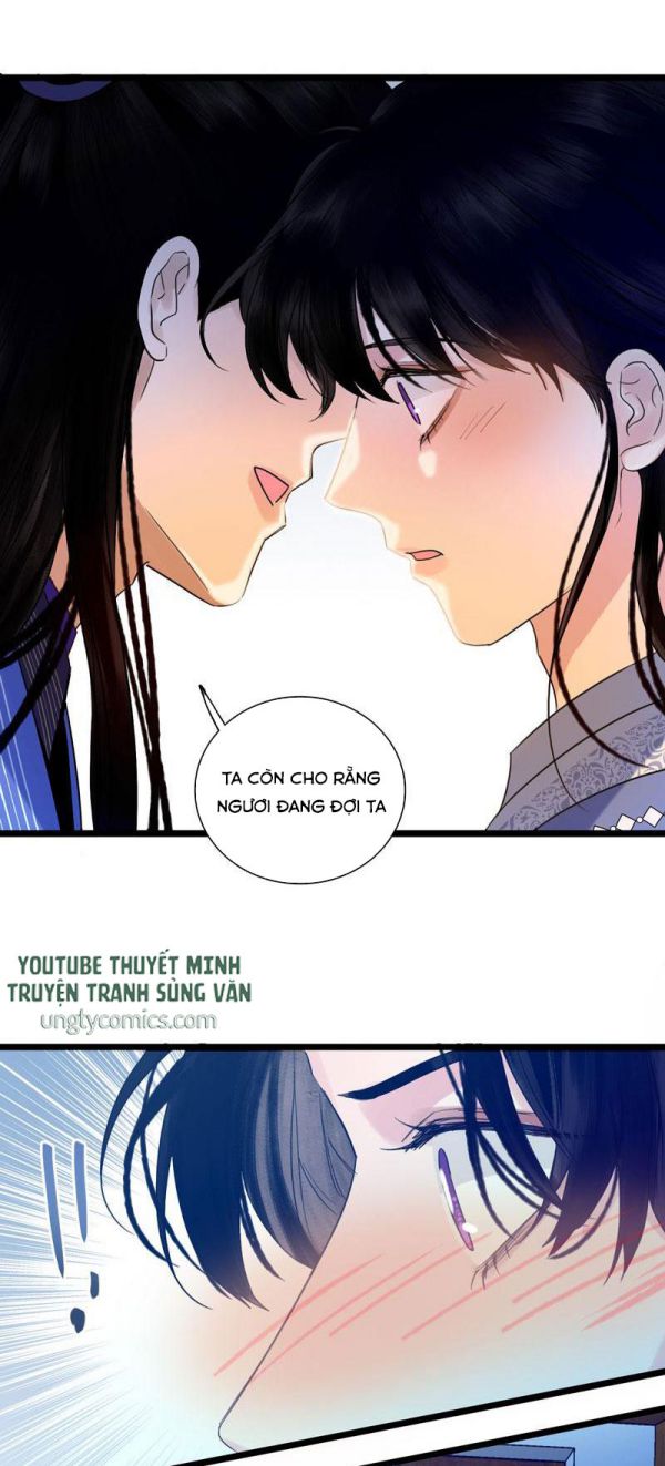 Phù Ảnh Trục Tâm Chap 26 - Next Chap 27