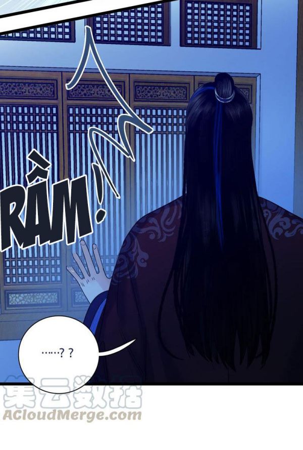 Phù Ảnh Trục Tâm Chap 26 - Next Chap 27