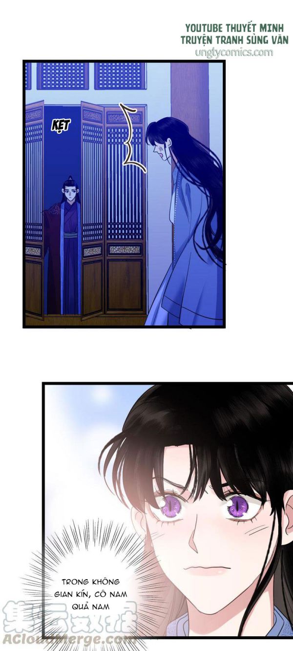 Phù Ảnh Trục Tâm Chap 26 - Next Chap 27