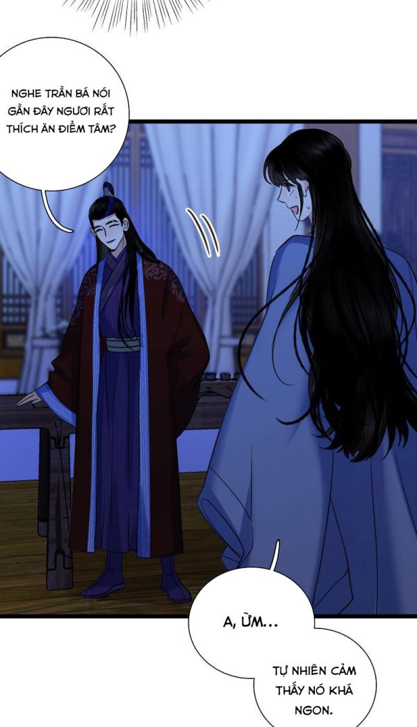 Phù Ảnh Trục Tâm Chap 26 - Next Chap 27