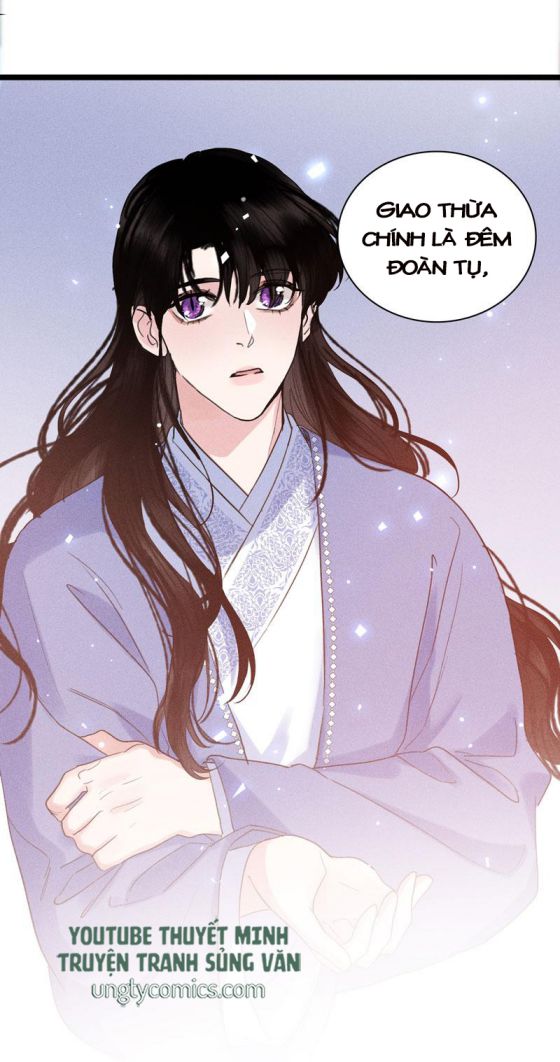 Phù Ảnh Trục Tâm Chap 27 - Next Chap 28