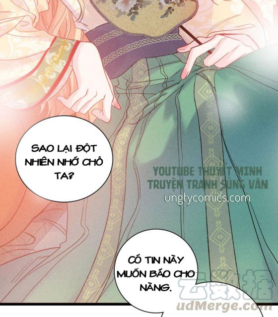 Phù Ảnh Trục Tâm Chap 27 - Next Chap 28