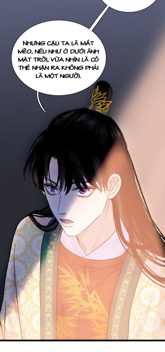 Phù Ảnh Trục Tâm Chap 27 - Next Chap 28