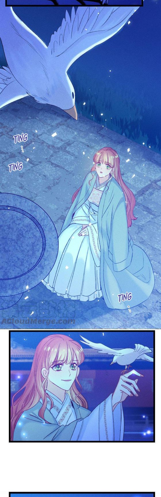 Phù Ảnh Trục Tâm Chap 28 - Next Chap 29