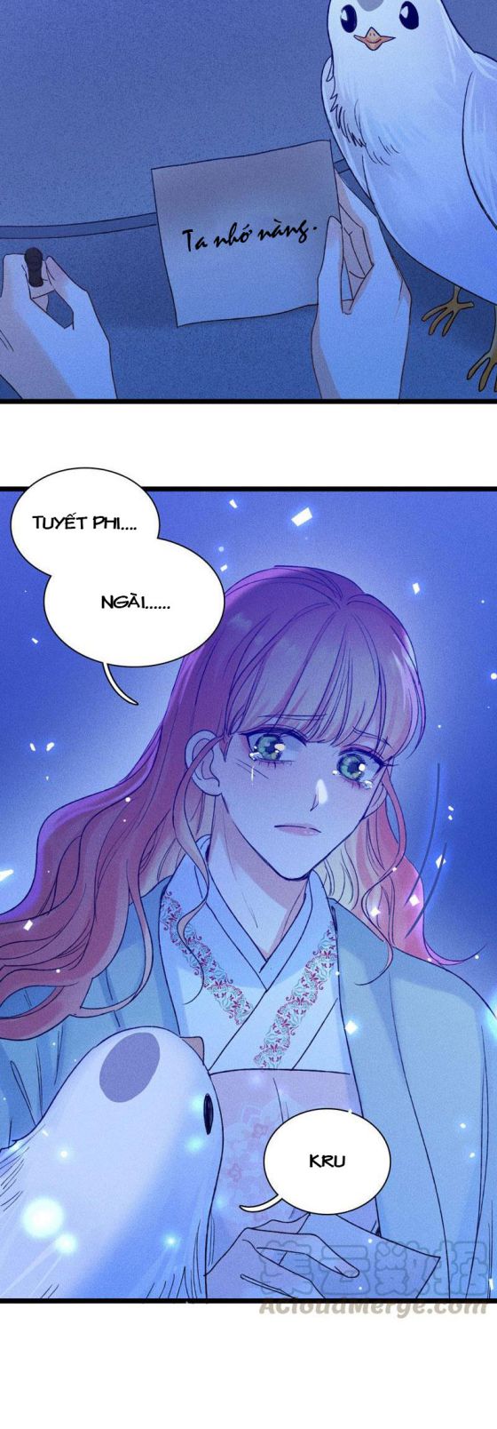 Phù Ảnh Trục Tâm Chap 28 - Next Chap 29