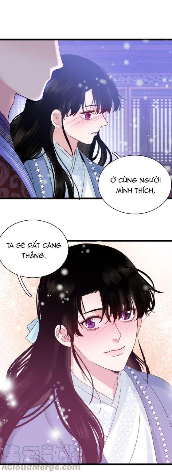 Phù Ảnh Trục Tâm Chap 29 - Next Chap 30