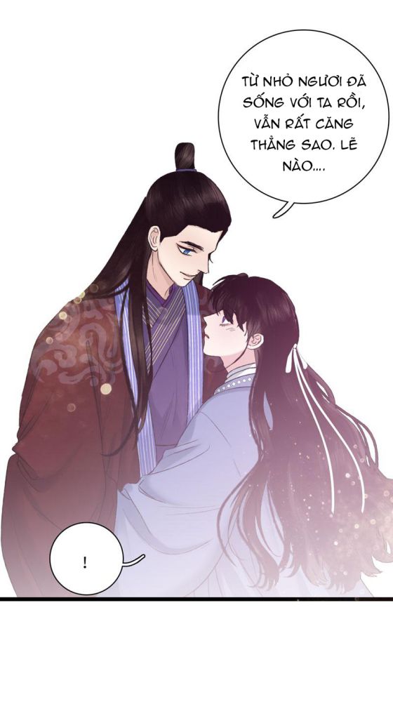 Phù Ảnh Trục Tâm Chap 29 - Next Chap 30