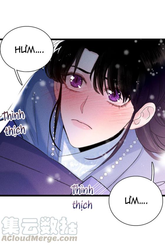 Phù Ảnh Trục Tâm Chap 29 - Next Chap 30