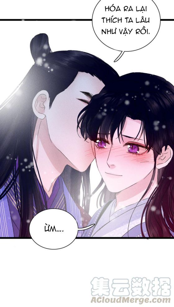 Phù Ảnh Trục Tâm Chap 29 - Next Chap 30