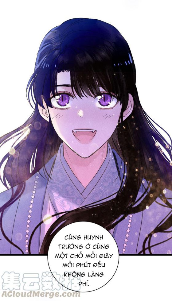 Phù Ảnh Trục Tâm Chap 29 - Next Chap 30