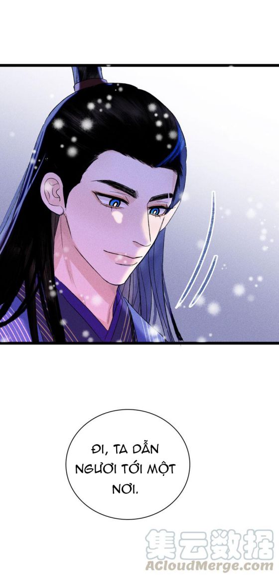 Phù Ảnh Trục Tâm Chap 29 - Next Chap 30