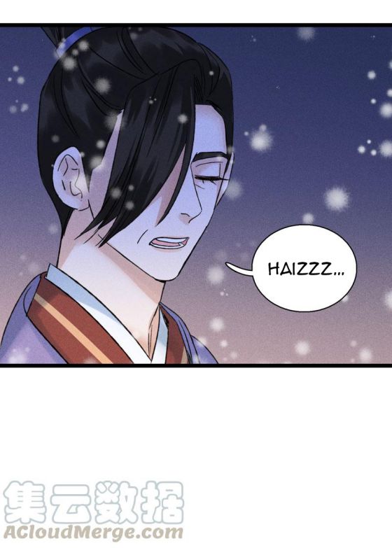 Phù Ảnh Trục Tâm Chap 29 - Next Chap 30