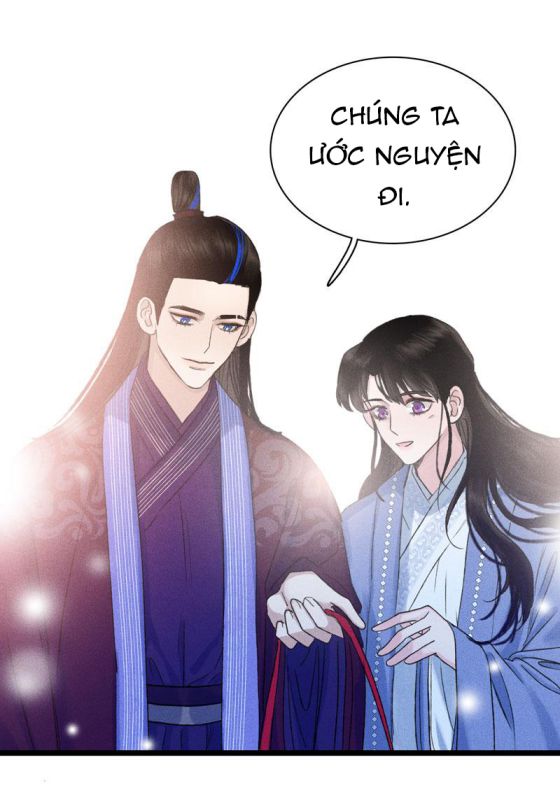 Phù Ảnh Trục Tâm Chap 30 - Next Chap 31