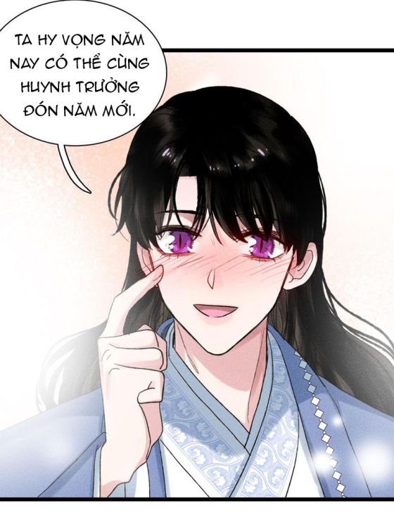 Phù Ảnh Trục Tâm Chap 30 - Next Chap 31