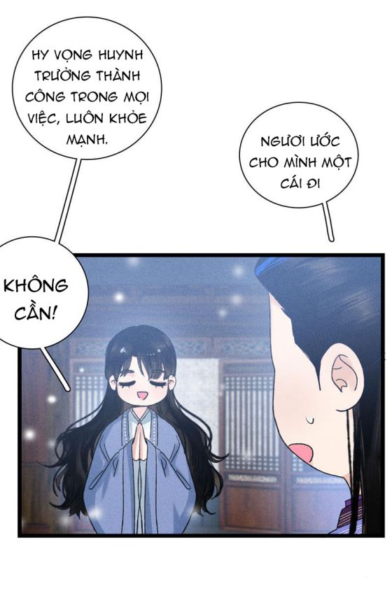 Phù Ảnh Trục Tâm Chap 30 - Next Chap 31