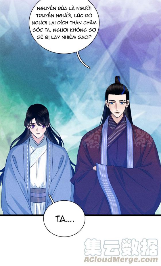 Phù Ảnh Trục Tâm Chap 30 - Next Chap 31