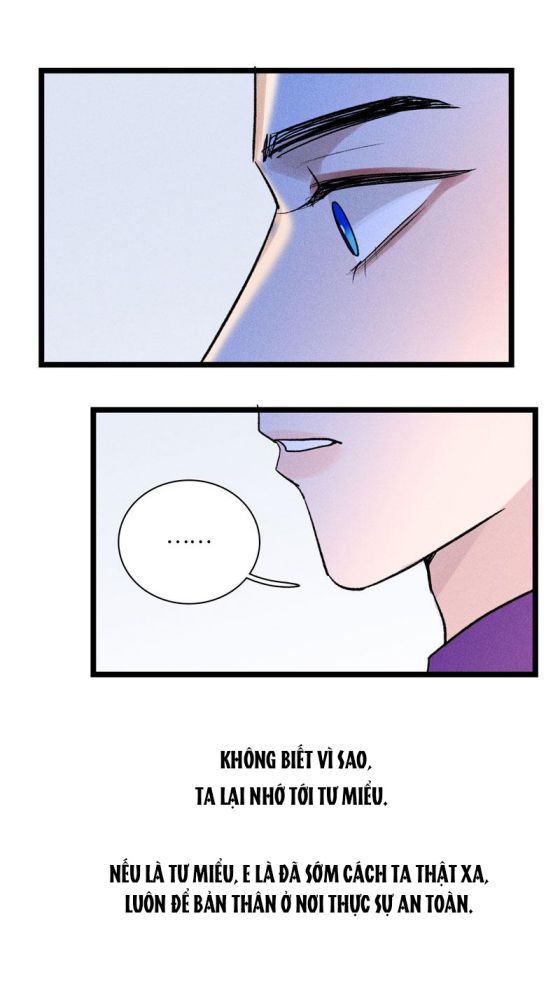 Phù Ảnh Trục Tâm Chap 30 - Next Chap 31