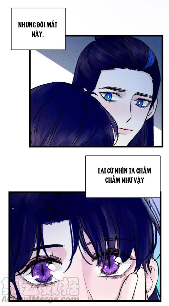 Phù Ảnh Trục Tâm Chap 30 - Next Chap 31