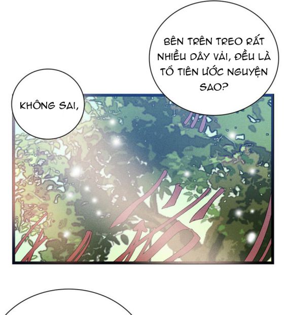 Phù Ảnh Trục Tâm Chap 30 - Next Chap 31