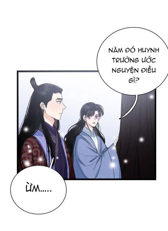 Phù Ảnh Trục Tâm Chap 30 - Next Chap 31