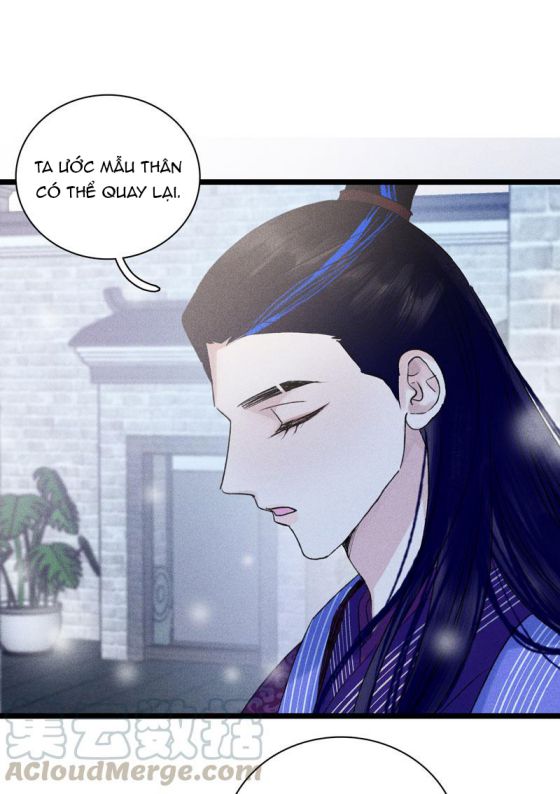 Phù Ảnh Trục Tâm Chap 30 - Next Chap 31